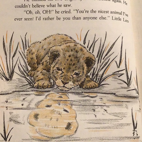 Dandelion Library flip double story vintage childrens books collection 1950s 📚6 - Picture 15 of 16